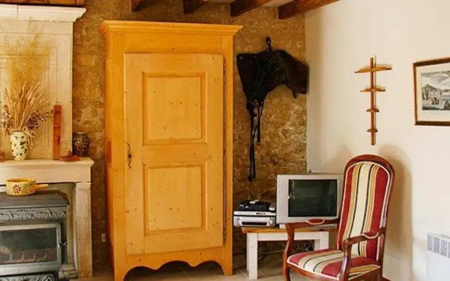 HomeRez - Country House Chemin des Ouzenauds