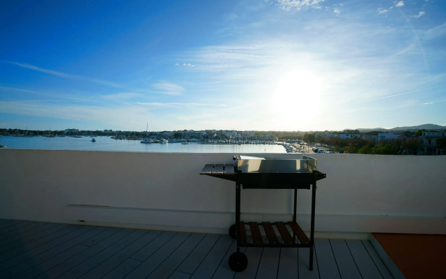 Bou Ros Finca Can Gelat