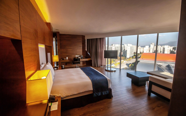 Holiday Inn Gwangju by IHG