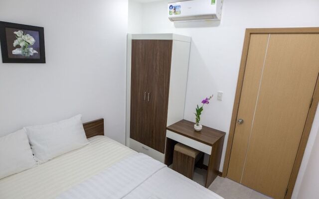 Anita Apartment Nha Trang