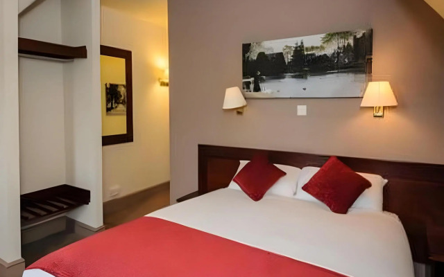 The Channings Hotel by Greene King Inns