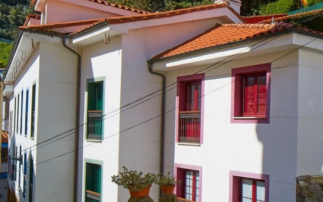 Apartamentos Entrecalles