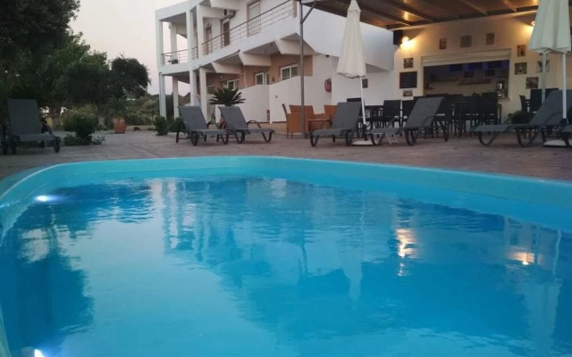 River's Apartments