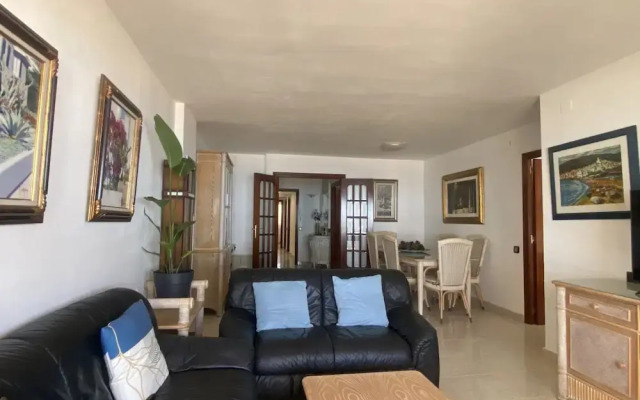 R151 - Apart Beachfront
