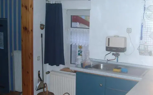 Ferienhaus Ostfriesland Krummhörn Upleward