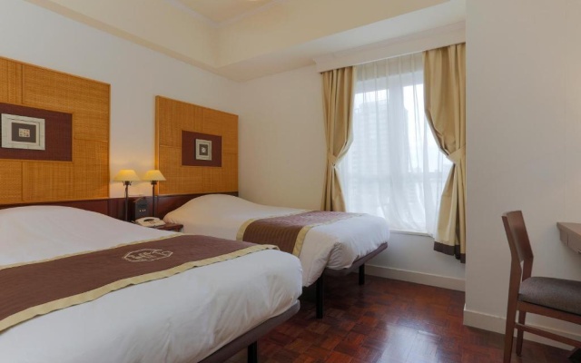 Connecting room 사진 1