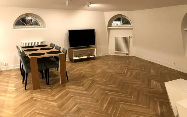 Tallinn Heart Apartment