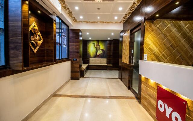 OYO 4376 Imax Inn