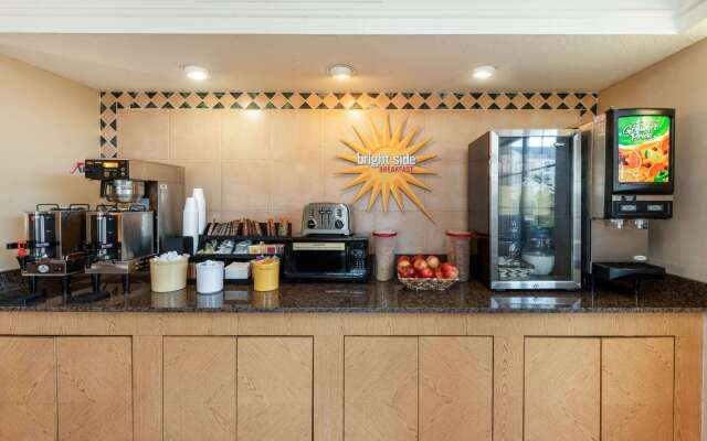 La Quinta Inn by Wyndham Bossier City