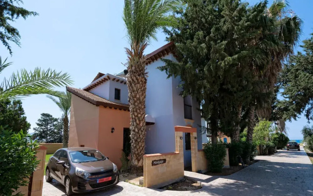 The Olympians Beach Villas
