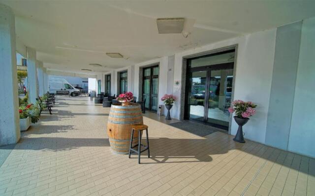 Hotel Nuovo Sole HNS
