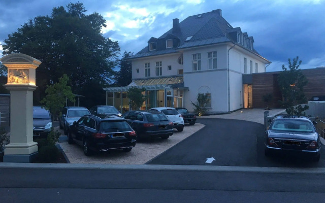 Hotel Villa Hügel