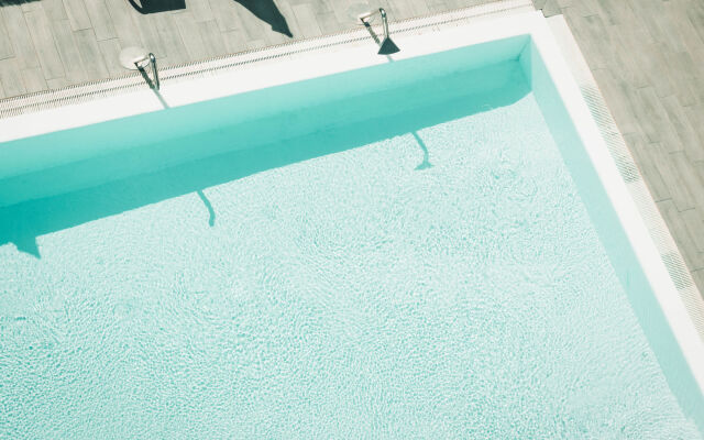 Apartamentos El Palmar