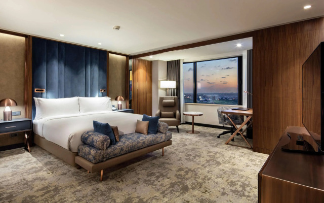 Hilton Istanbul Maslak