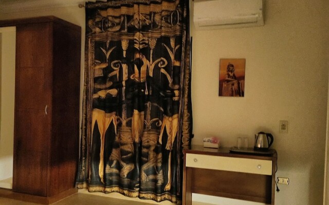 The Pharaohs Guest House