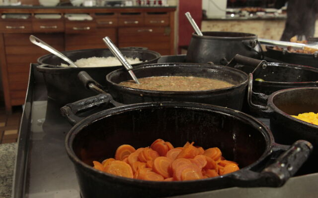 Hotel Fazenda Pocos de Caldas