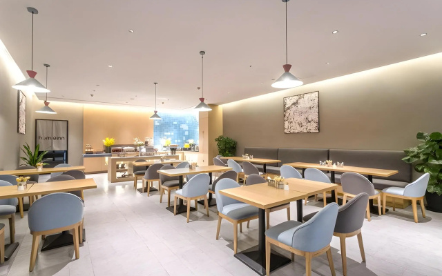 Home Inn Fengqiao Suzhou