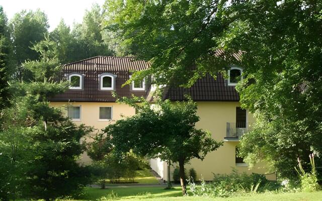 Hotel Haus Kronenthal