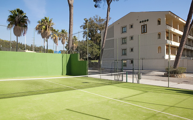 Guadacorte Park Hotel by Senator