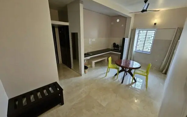 Goroomgo Maya Homes Puri