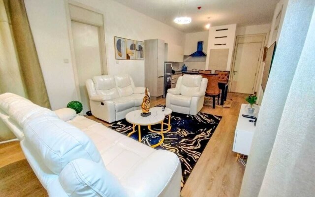 Stay.Plus Stylish Living Nova
