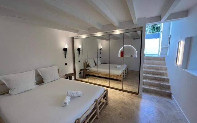 Un coin de Paradis à Biarritz SPA Éphémère