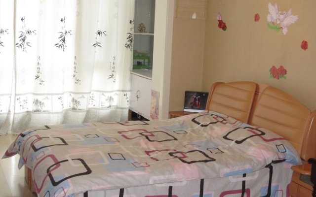 Harbin Joysome Serviced Apartment