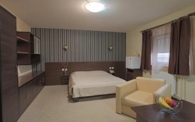 Knez Petrol Motel