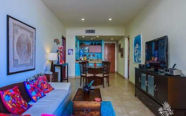 Ixchel - Ground Floor One Bedroom Suite 2108