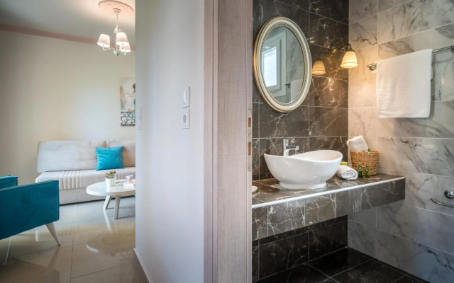 Aeolos Boutique Resort and Suites