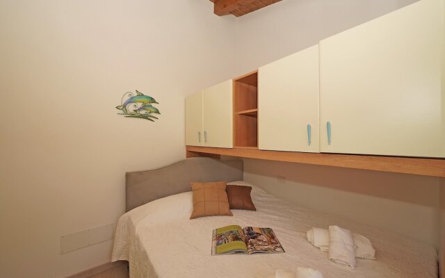 Villetta Enzo in Toscolano Maderno