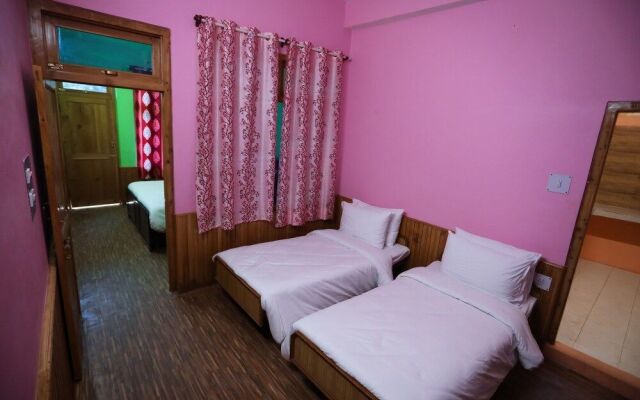 The Himalayan Wild Retreat