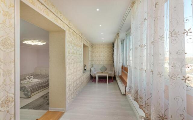 Stone Gate Apartment #1