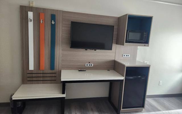 La Quinta Inn And Suites Houston