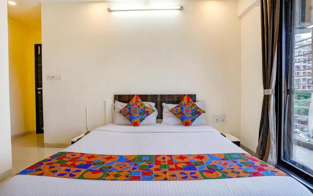 FabHotel Shree Balaji NX Banquets & Apartment