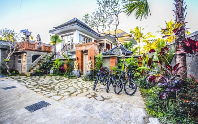 Sanggraloka Suite