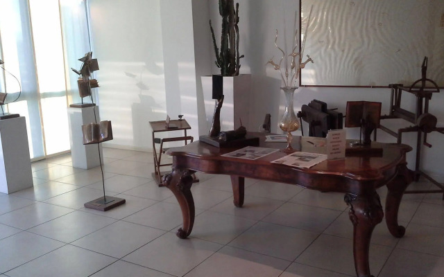 Hotel Lux Modena