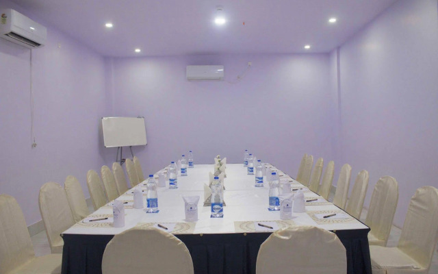The Kannelite Hotel Sakchi JTDC