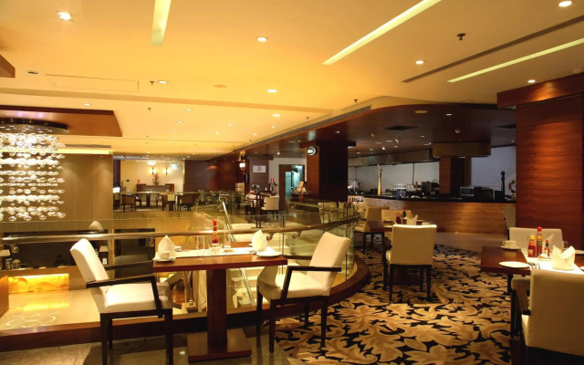 Fortune Select Exotica, Navi Mumbai - Member ITC Hotels' Group