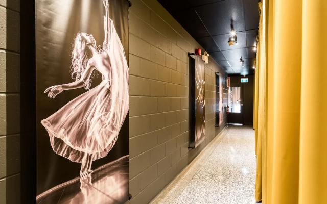 Capitol Robinson by Bower Boutique Hotels