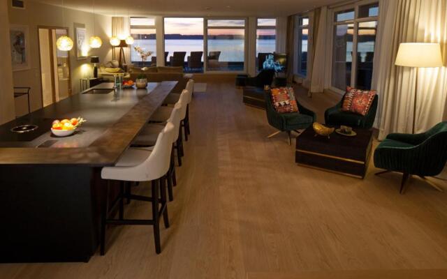 Intermar Hotel & Apartments