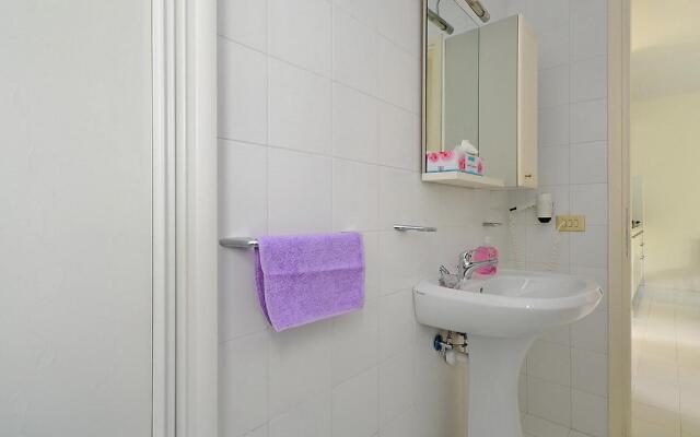 Parco Hemingway - One Bedroom No.3