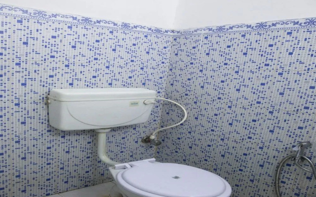 Hotel Basera By OYO Rooms