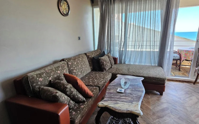 Ari̇fe Rezi̇dance No.2