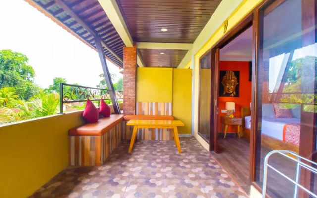 Pondok Kutuh Guesthouse