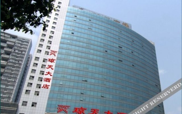 Qiongtian Hotel