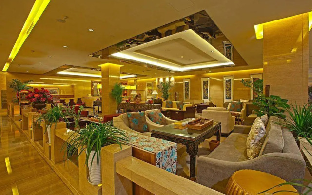 Palace International Hotel Beijing