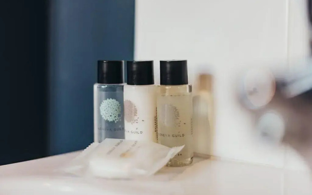 Quarter by Warren Collection