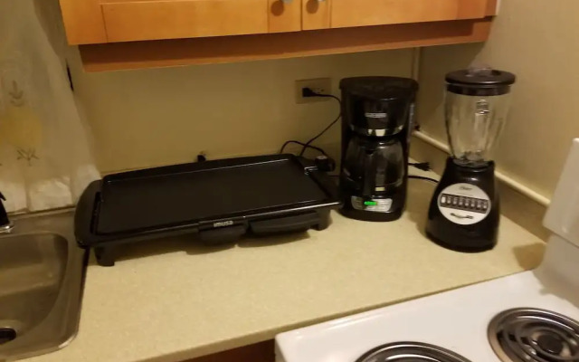 Richards Vacation Rental