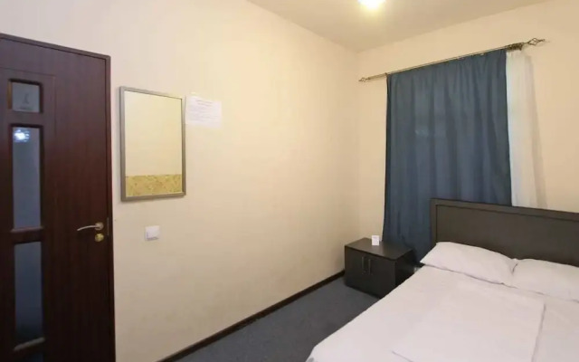 Yerevan Center Hostel